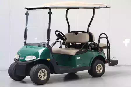 Sonstige 2019  E-Z-GO RXV Shuttle 2+2 (1)