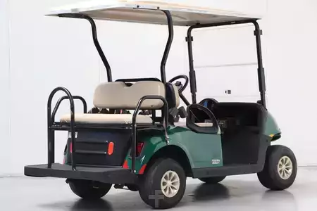 Sonstige 2019  E-Z-GO RXV Shuttle 2+2 (2)