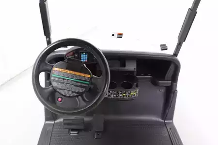 Sonstige 2019  E-Z-GO RXV Shuttle 2+2 (3)