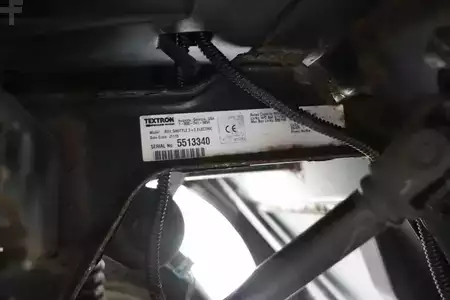 Sonstige 2019  E-Z-GO RXV Shuttle 2+2 (4)