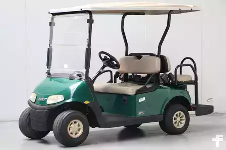 Sonstige 2019  E-Z-GO RXV Shuttle 2+2 (1)