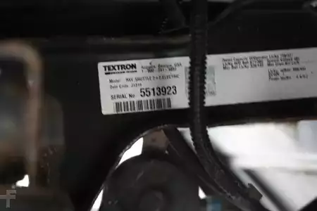 Sonstige 2019  E-Z-GO RXV Shuttle 2+2 (4)