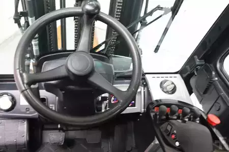 Dieselový VZV 2021  Doosan D30S-7 (3)
