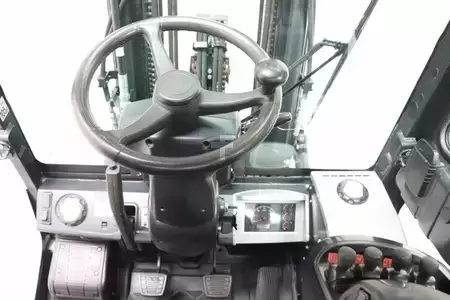Dieselový VZV 2021  Doosan D30S-7 (3)