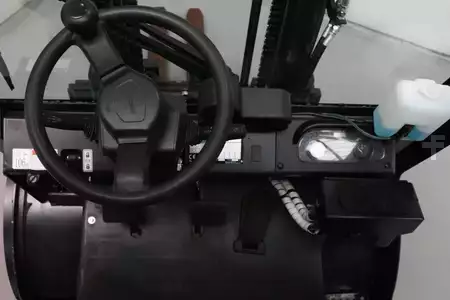LPG heftrucks 2022  Doosan G33NXP (3)