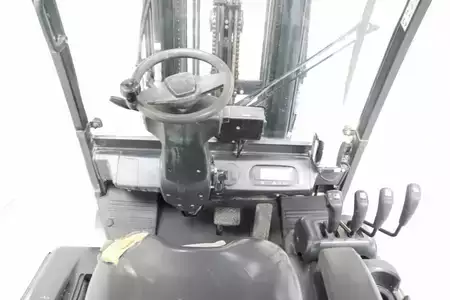 Elektro čtyřkolový VZV 2021  Doosan B30X-7 (3)