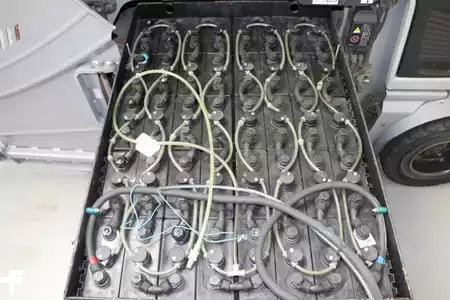 Eléctrico - 4 rodas 2020  Still RX60-30 (5)