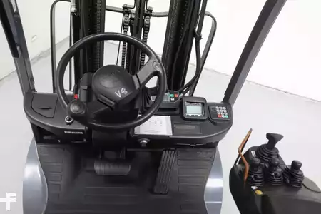 LPG Forklifts 2020  Toyota 06-8FG18F (3)
