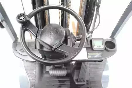 Empilhador a gás 2020  Toyota 06-8FG18F (3)