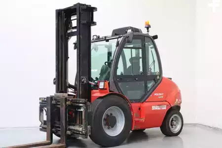 Dieseltruck 2019  Manitou MSI 50 T (1)