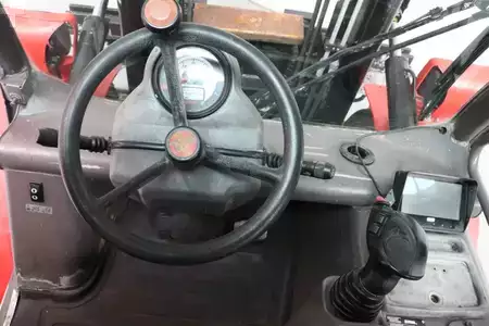 Dieseltruck 2019  Manitou MSI 50 T (3)