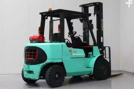 Gasoltruck 2002  Mitsubishi FG40T (2)