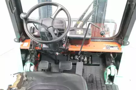 Gasoltruck 2002  Mitsubishi FG40T (3)