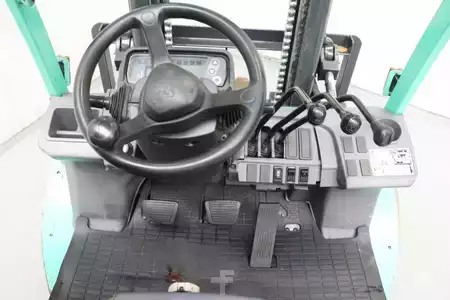 Gasoltruck 2015  Mitsubishi FG50NT (3)