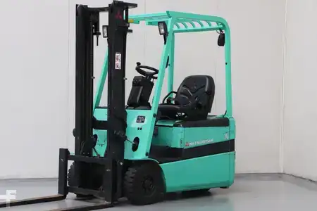 El Truck - 3-hjul 2000  Mitsubishi FB16KT (1)