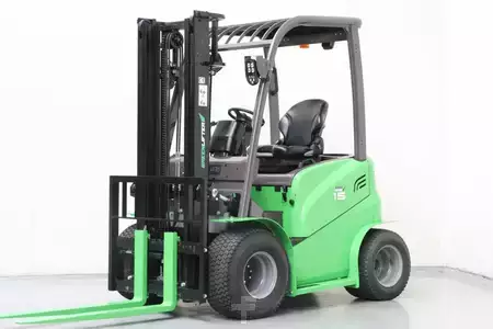 Elektrisk- 4 hjul 2021  GreenLifter EL15 (1)