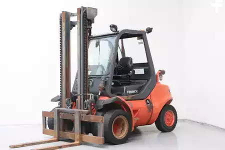 Diesel heftrucks 2002  Linde H45D-04-600 (1)