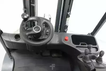 Eléctrico - 4 rodas 2018  Linde E40L-01/600 (3)