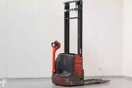Pinontavaunu 2012  Linde L12 (2)