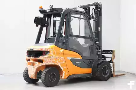Dieselový VZV 2021  Linde H35D-01 (2)