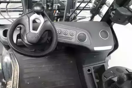 Dieselový VZV 2021  Linde H35D-01 (3)
