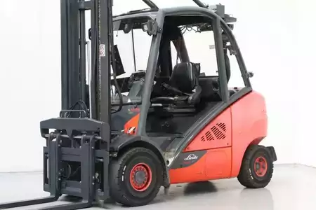 Dieselový VZV 2018  Linde H35D-02 (1)