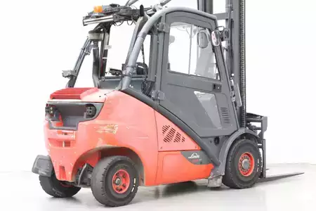 Dieselový VZV 2018  Linde H35D-02 (2)