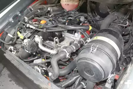 Dieselový VZV 2018  Linde H35D-02 (5)