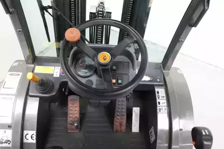 Dieseltruck 2020  Ausa C150HX4 (3)