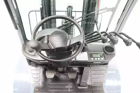 Dieselový VZV 2023  Toyota 52-8FDJF35 (3)