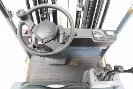 Eléctrico - 3 rodas 2014  Toyota 7FBEST15 (3)