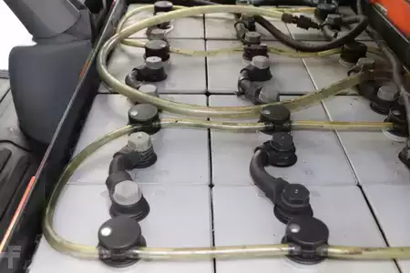 Eléctrico - 3 rodas 2014  Toyota 7FBEST15 (5)