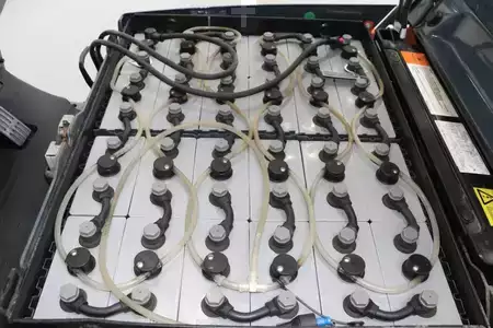 Eléctrico - 3 rodas 2019  Toyota 8FBEK16T (5)
