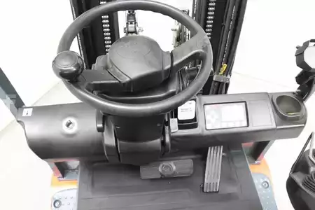 Chariots électriques à 4 roues 2019  Toyota 8FBMT25 (3)