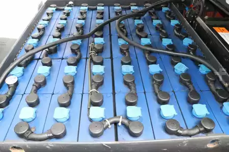 Chariots électriques à 4 roues 2019  Toyota 8FBMT25 (5)
