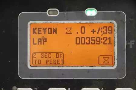 Chariots électriques à 4 roues 2019  Toyota 8FBMT25 (6)