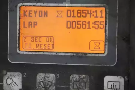 Chariots électriques à 4 roues 2019  Toyota 8FBMT25 (6)