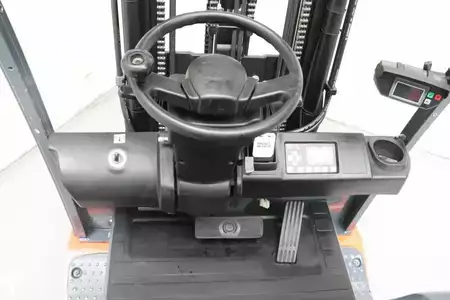 Chariots électriques à 4 roues 2019  Toyota 8FBMT25 (3)