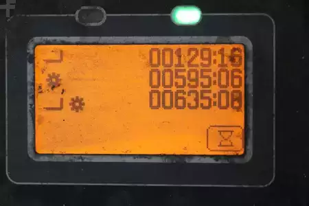 Chariots électriques à 4 roues 2019  Toyota 8FBMT25 (7)