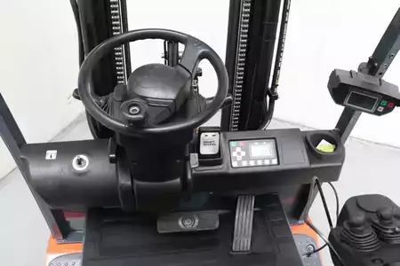 Chariots électriques à 4 roues 2019  Toyota 8FBMT25 (3)