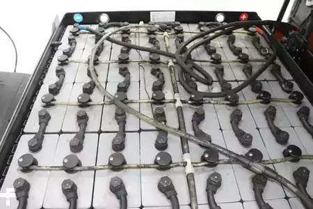 Chariots électriques à 4 roues 2019  Toyota 8FBMT25 (5)