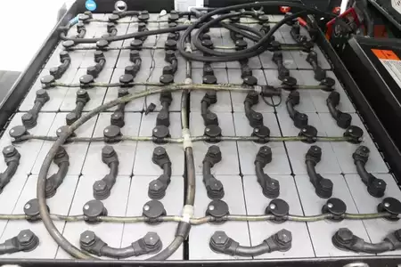 Chariots électriques à 4 roues 2019  Toyota 8FBMT25 (5)