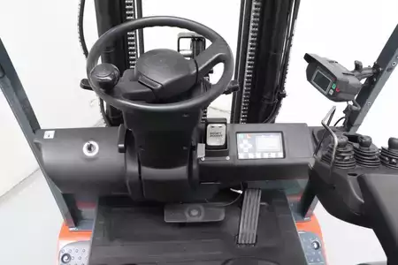 Chariots électriques à 4 roues 2019  Toyota 8FBMT25 (3)