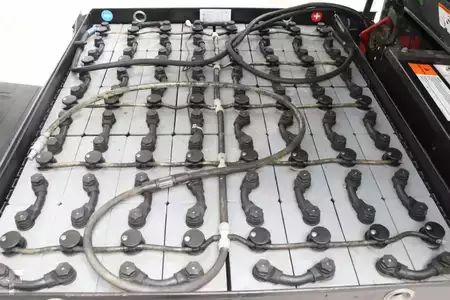 Chariots électriques à 4 roues 2019  Toyota 8FBMT25 (5)