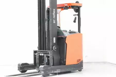 Skjutstativtruck 2018  BT RRE160H (1)