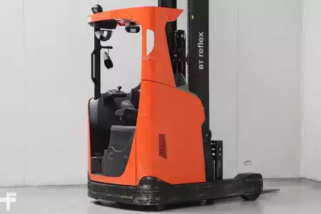 Skjutstativtruck 2018  BT RRE160H (2)