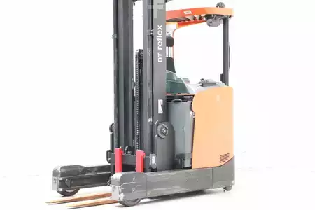 Skjutstativtruck 2019  Toyota RRE250H (1)