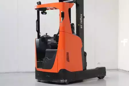 Skjutstativtruck 2019  Toyota RRE250H (2)
