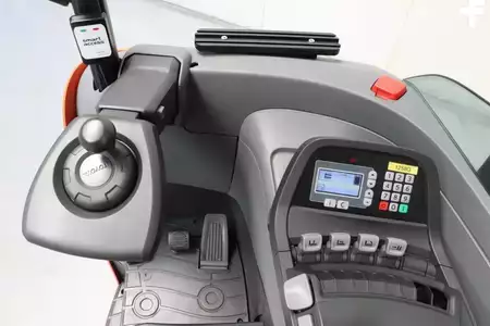 Skjutstativtruck 2019  Toyota RRE250H (3)