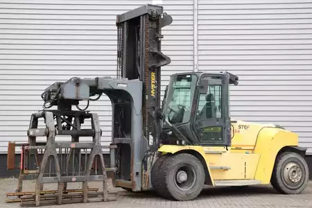 Diesel Forklifts 2016  Hyster H13XM-6 (1)